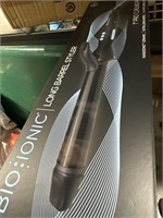 Bio Ionic Long Barrel Styler 1"