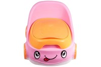 Ole Baby Adaptable Portable Car Shape Potty Chair