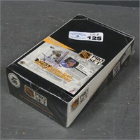 Sealed Box of 1991 NHL Pro Set Cards