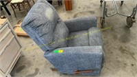 Recliner Chair