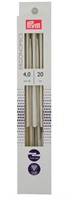 Pyrm 8-Inch Double-Point Knitting Needles