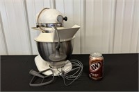 (MD) Kitchen Aid ( NO SHIPPING)