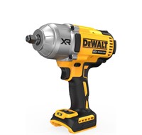 DEWALT 20V MAX XR Impact Wrench, 1/2 In Cordless,