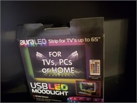 Usb Led Moodlight