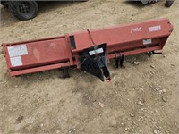 3pt Bush Hog RTS74 Tiller