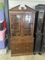 Antique Buffet