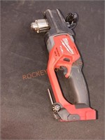 Milwaukee M18 Hole Hawg 1/2" Right Angle Drill