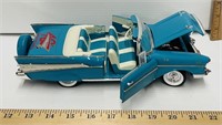 Vintage ERTL Limited Edition 1957 Chevy Bel Air