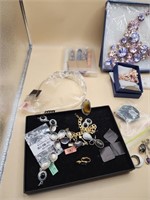 Misc.. Jewelry Lot Rings +++