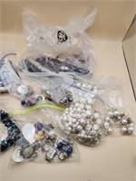 LOt of Vintage Jewelry