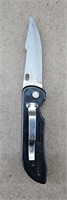 Camillus Style 1-Blade Pocket Knife