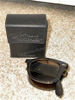 Foldable Ray-Band Sunglasses