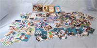 1992 thru 2009 COLLECTOR BASEBALL CARDS