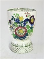 Mason's Ceramic  Dble Egg Cup "Paynsley" Pattern