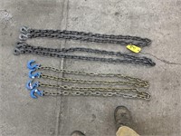 4 Chains