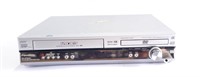 Panasonic DVD/VCR Home Theater Sound System