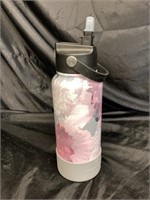 HYDRAFLOW INSULATED BEVERAGE BOTTLE / NEW