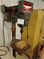 Wilton Drill Press