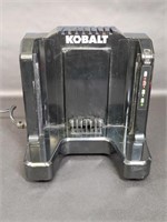 Kobalt 80V Lithium Ion Battery Charger