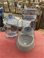 New Noa Store Automatic Pet Water Dispenser 3