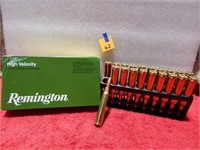 Remington 7mm WBY Mag 175gr SP 20rnds