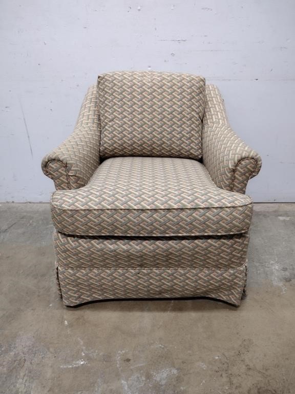 Century LT Designs Accent Chair