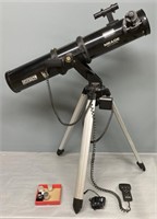 Meade Model DS-114 Electronic Telescope