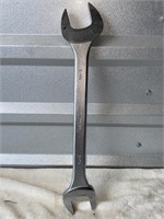 16'' Open End Wrench