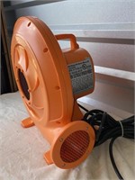 Foshan Shunde Huawei Air Blower