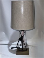 $25.00 Classic Lighting Decor Lamp