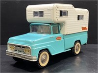 1960's Tonka Camper Truck