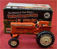 1962 Allis Chalmers D19 Tractor