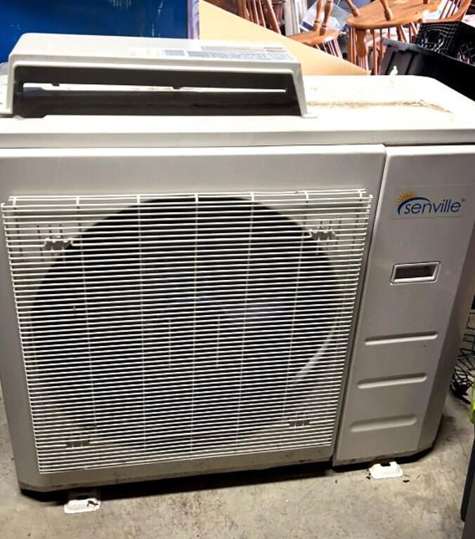 Senville air Unit these are brand new