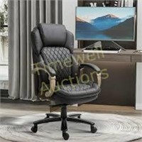Vinsetto Big & Tall Chair  Adjustable Seat