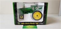 John Deere Model "HN", NIB, Ertl, 2000