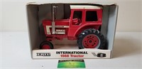 International Model 1568 Tractor, NIB, Ertl, 1994