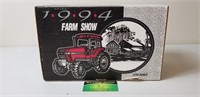 Case 1994 Farm Show Magnum, NIB, Ertl, 1994