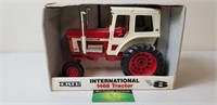 International 1468 Tractor, NIB, Ertl, 1993