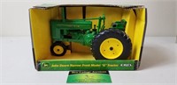 John Deere Model "G" Tractor, NIB, Ertl, 2001