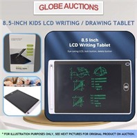 8.5-INCH LCD TABLET FOR KIDS WRITING / DRAWING