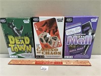 GREAT LOT OF VINTAGE GAMES