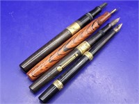 Waterman's Fountain Pens Parts/Repair