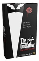 The Godfather, Last Family Standing Board Game