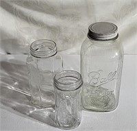 Jars