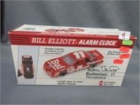 Bill Elliot Alarm Clock #11