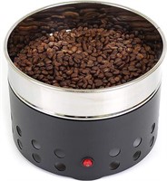 90$-Coffee Bean Cooler Electric Roasting Cooling