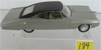 1968 BONNEVILLE PROMO CAR