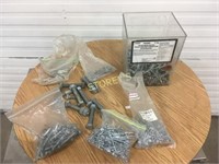 Bin of Screws