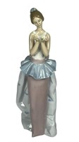 Lladro "An Expression of Love" 6592 Figurine