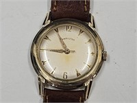 1957 Working Hamilton Viking 17 Jewel Watch